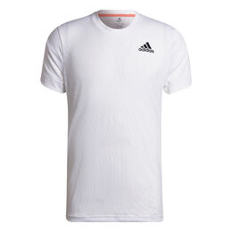 Abbigliamento Da Tennis adidas Freelift T-Shirt